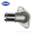 25630-2G700 Cubierta de termostato para Hyundai Sportage